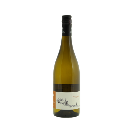 Domaine Castelnau, Viognier