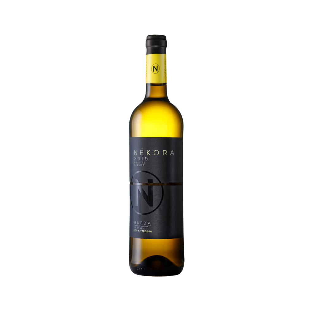 Bodegas Diez Siglos, Verdejo Nekora