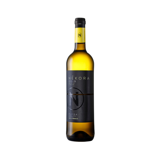 Bodegas Diez Siglos, Verdejo Nekora