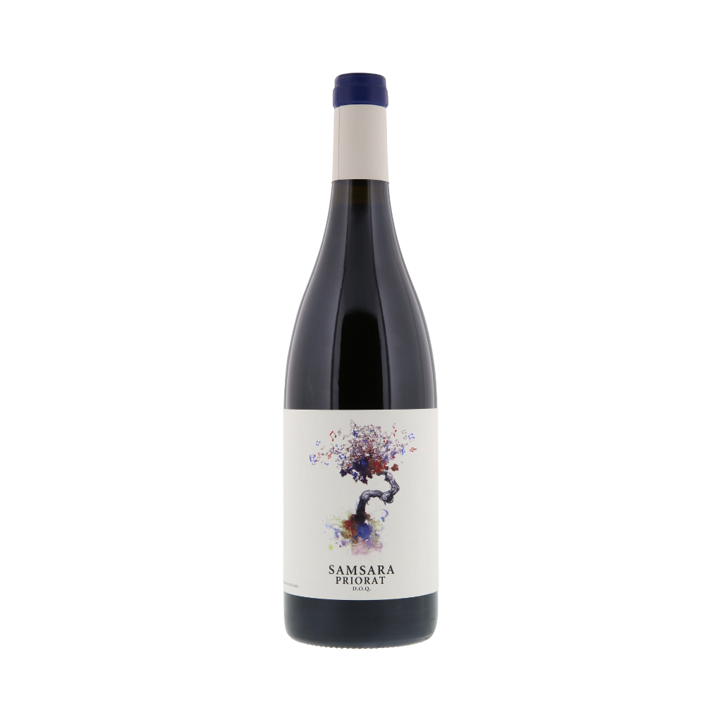 Priorat Samsara